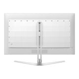 Philips Evnia 32M2N8900P 31.5" 4K Ultra HD Moniteur gaming Blanc, 1x DisplayPort, 2x HDMI, 1x USB-C, 2x USB-A, 240 Hz