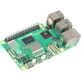 Raspberry Pi Foundation Raspberry Pi 5 16GB carte mère 