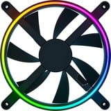 Razer Kunai Chroma - 140MM 140x140x25mm, Ventilateur de boîtier Noir