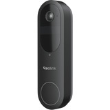 Reolink Reolink Doorbell Battery D340B, Sonnette de porte Noir