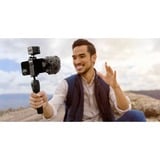 Rode Microphones Edition iOS du kit Vlogger, Bundle Noir