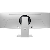 SAMSUNG  49" Moniteur UltraWide gaming incurvé  Argent