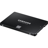 Samsung 870 EVO, 4 To SSD MZ-77E1T0B/EU, SATA/600