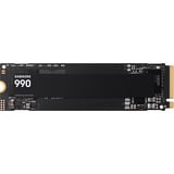 Samsung 990 1 To SSD MZ-V9V1T0BW, PCIe Gen 4.0 x4, NVMe 2.0