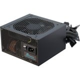 Seasonic G12 GC-650 (2024), 650 Watt alimentation  3x 6 + 2-pins PCIe