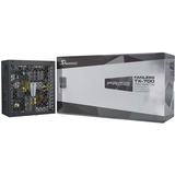 Seasonic PRIME FANLESS TX-700 alimentation  modulaire 700 watt Noir, 4x PCIe