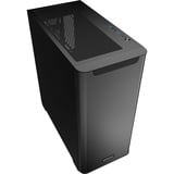 Sharkoon M30 boîtier midi tower Noir | 2x USB-A | 1x USB-C