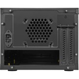 Sharkoon QB One boîtier desktop Noir | 4x USB-A