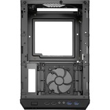 Sharkoon QB One boîtier desktop Noir | 4x USB-A