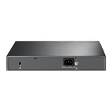 TP-Link SG2210MP, Switch Noir