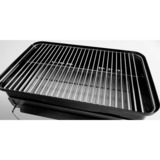 Weber Go-Anywhere barbecue au charbon de bois Noir