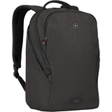 MX Light sacoche d'ordinateurs portables 40,6 cm (16") Sac à dos Gris