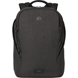 Wenger MX Light sacoche d'ordinateurs portables 40,6 cm (16") Sac à dos Gris Gris, Sac à dos, 40,6 cm (16"), 700 g