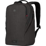 Wenger MX Light sacoche d'ordinateurs portables 40,6 cm (16") Sac à dos Gris Gris, Sac à dos, 40,6 cm (16"), 700 g