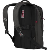 Wenger MX Light sacoche d'ordinateurs portables 40,6 cm (16") Sac à dos Gris Gris, Sac à dos, 40,6 cm (16"), 700 g