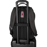 Wenger MX Light sacoche d'ordinateurs portables 40,6 cm (16") Sac à dos Gris Gris, Sac à dos, 40,6 cm (16"), 700 g