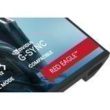 iiyama G-Master Red Eagle GB2771UHSU-B1 27" 4K UHD Moniteur gaming  Noir (Mat), 27", 144 Hz / 288 Hz, HDMI, DisplayPort, USB-C, Audio, AMD FreeSync