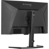 iiyama G-Master Red Eagle GB2771UHSU-B1 27" 4K Ultra HD Moniteur gaming Noir (Mat), 1x DisplayPort, 2x HDMI, 2x USB-C, 2x USB-A, 144 Hz / 288 Hz