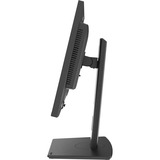 iiyama ProLite XB2497HSN-B1 23.8" Moniteur Noir (Mat), 1x DisplayPort, 1x HDMI, 3x USB-C, 2x USB-A, 1x RJ-45