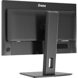 iiyama ProLite XB2497HSN-B1 23.8" Moniteur  Noir (Mat), 60,5 cm (23.8"), 1920 x 1080 pixels, Full HD, LED, 1 ms, Noir