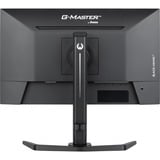 iiyama  24" Moniteur gaming  Noir