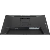 iiyama  24" Moniteur gaming  Noir