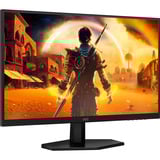 AOC G4 Q27G42ZE écran plat de PC 68,6 cm (27") 2560 x 1440 pixels Quad HD LCD Noir, Rouge Moniteur gaming  Noir (Mat), 68,6 cm (27"), 2560 x 1440 pixels, Quad HD, LCD, 1 ms, Noir, Rouge