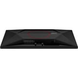 AOC G4 Q27G42ZE écran plat de PC 68,6 cm (27") 2560 x 1440 pixels Quad HD LCD Noir, Rouge Moniteur gaming  Noir (Mat), 68,6 cm (27"), 2560 x 1440 pixels, Quad HD, LCD, 1 ms, Noir, Rouge