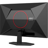 AOC Q27G42ZE 27" Moniteur gaming Noir (Mat), 1x DisplayPort, 1x HDMI, 240 Hz, 260 Hz (OC)