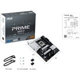 ASUS PRIME X870-P, Socket AM5 carte mère 2.5Gb-LAN, Son, ATX