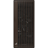 ASUS ProArt PA602 Wood Edition - Tempered Glass boîtier big tower Bois | 4x USB-A | 1x USB-C | Window