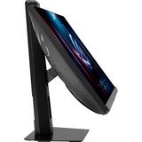 ASUS ROG Strix XG248QSG 24.1" Moniteur gaming Noir, 1x DisplayPort, 2x HDMI, 610 Hz (OC)