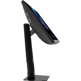 ASUS ROG Strix XG248QSG 24.1" Moniteur gaming Noir, 1x DisplayPort, 2x HDMI, 610 Hz (OC)
