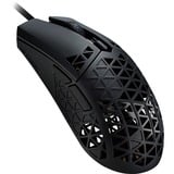 ASUS TUF Gaming M4 Air, Souris gaming Noir, 16.000 dpi