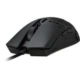 ASUS TUF Gaming M4 Air, Souris gaming Noir, 16.000 dpi