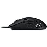 ASUS TUF Gaming M4 Air, Souris gaming Noir, 16.000 dpi