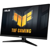 ASUS TUF Gaming VG32AQA1A 32" Moniteur  Noir, 2x HDMI, 1x DisplayPort, 2x USB-A 3.2 (5 Gbit/s), 170 Hz