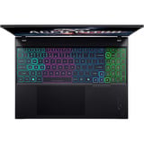 Acer  16" PC portable gaming Copilot+  Noir