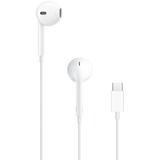 Apple EarPods avec USB-C earbuds Blanc