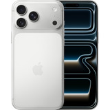 Apple iPhone 17 Pro Max smartphone Argent, 1 To, iOS