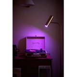 Aqara Aqara LED Bulb T2 (RGB CCT, GU10), Lampe à LED Bluetooth, Thread, Zigbee, 2000-9000K