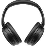 Bose QuietComfort SC casque over-ear Noir, Bluetooth