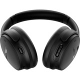 Bose QuietComfort SC casque over-ear Noir, Bluetooth