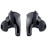 Bose QuietComfort Ultra Earbuds casque  Noir, Bluetooth 5.3