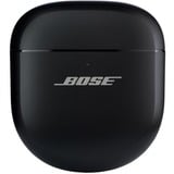 Bose QuietComfort Ultra Earbuds casque  Noir, Bluetooth 5.3