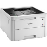 Brother HL-L3230CDW, Imprimante LED Gris, LAN, Wi-Fi