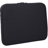 Case Logic LAPS 16" + compartiment avant, Housse PC portable Noir