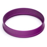 EKWB EK Quantum Torque Color Ring HDC 14, Connexion Violâtre
