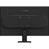 GIGABYTE  27" 4K UHD Moniteur gaming  Noir