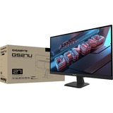 GIGABYTE  27" 4K UHD Moniteur gaming  Noir